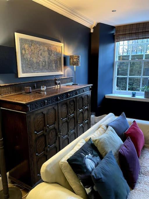Appartement Luxury In The Heart Of The City *
