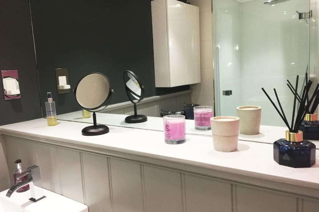 Appartement Luxury In The Heart Of The City