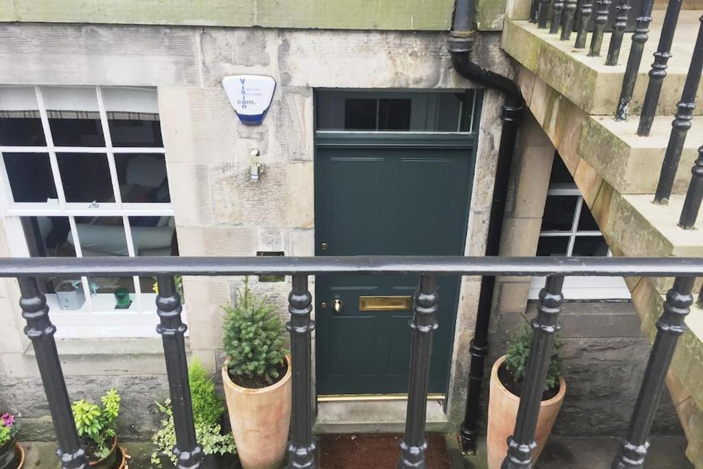 Luxury In The Heart Of The City EDI