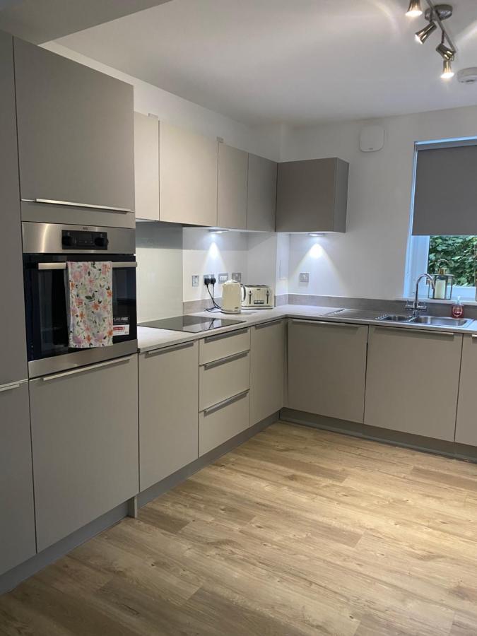 Water Walk Apartment *