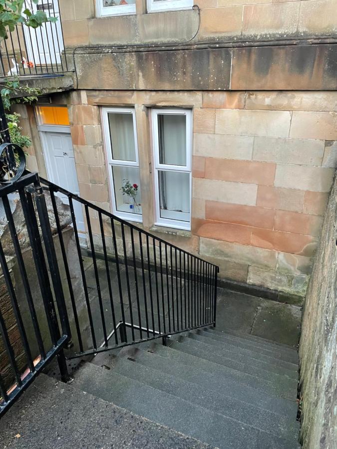 Apartment Mayfield Apartment Edinburgh