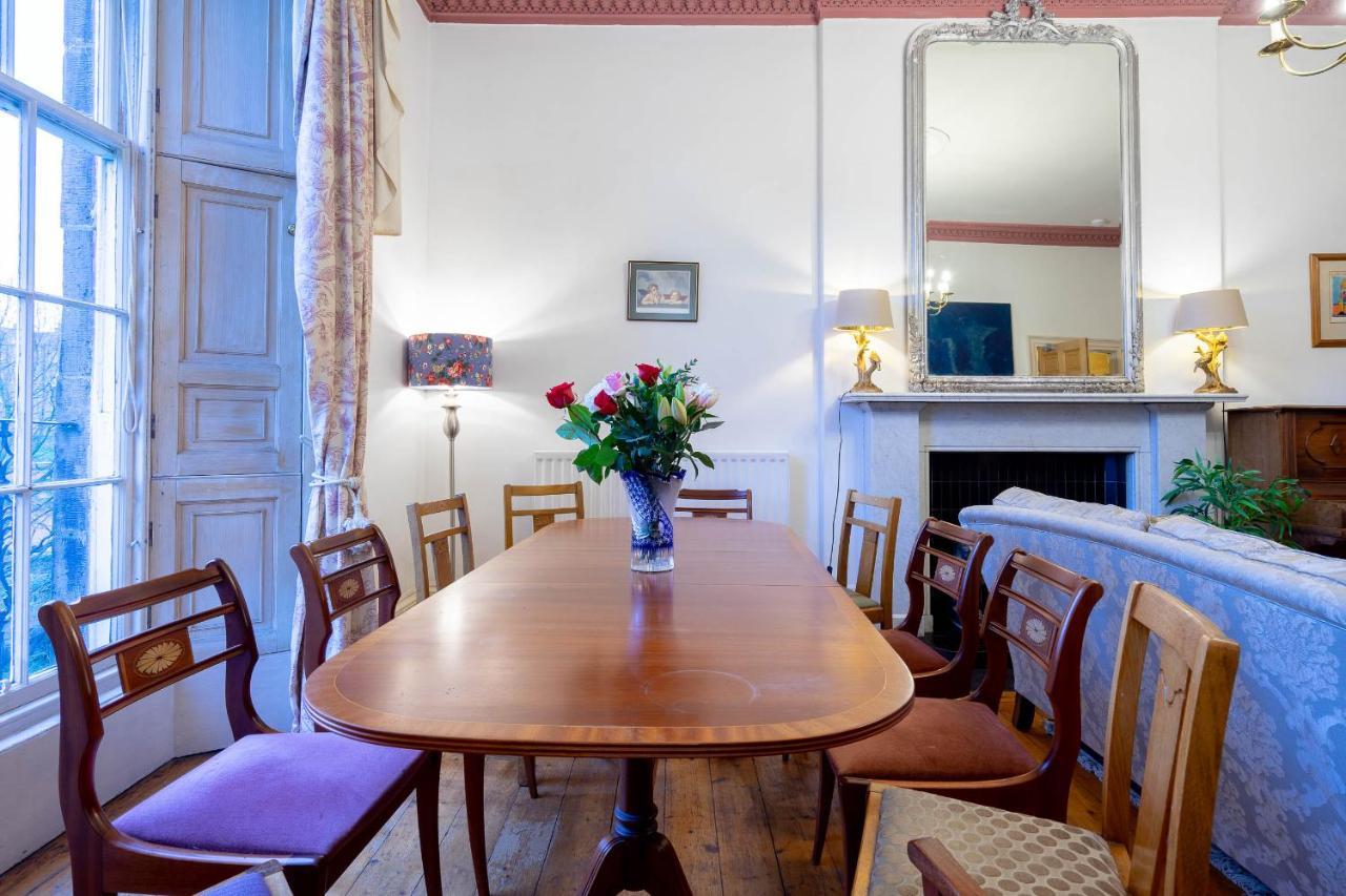 5-bedroom Flat Apartment *