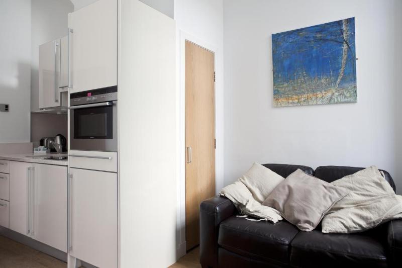 My-canning Street Apartment Edinburgh