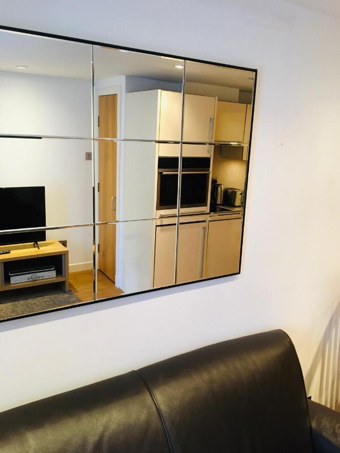Apartment My-canning Street Edinburgh
