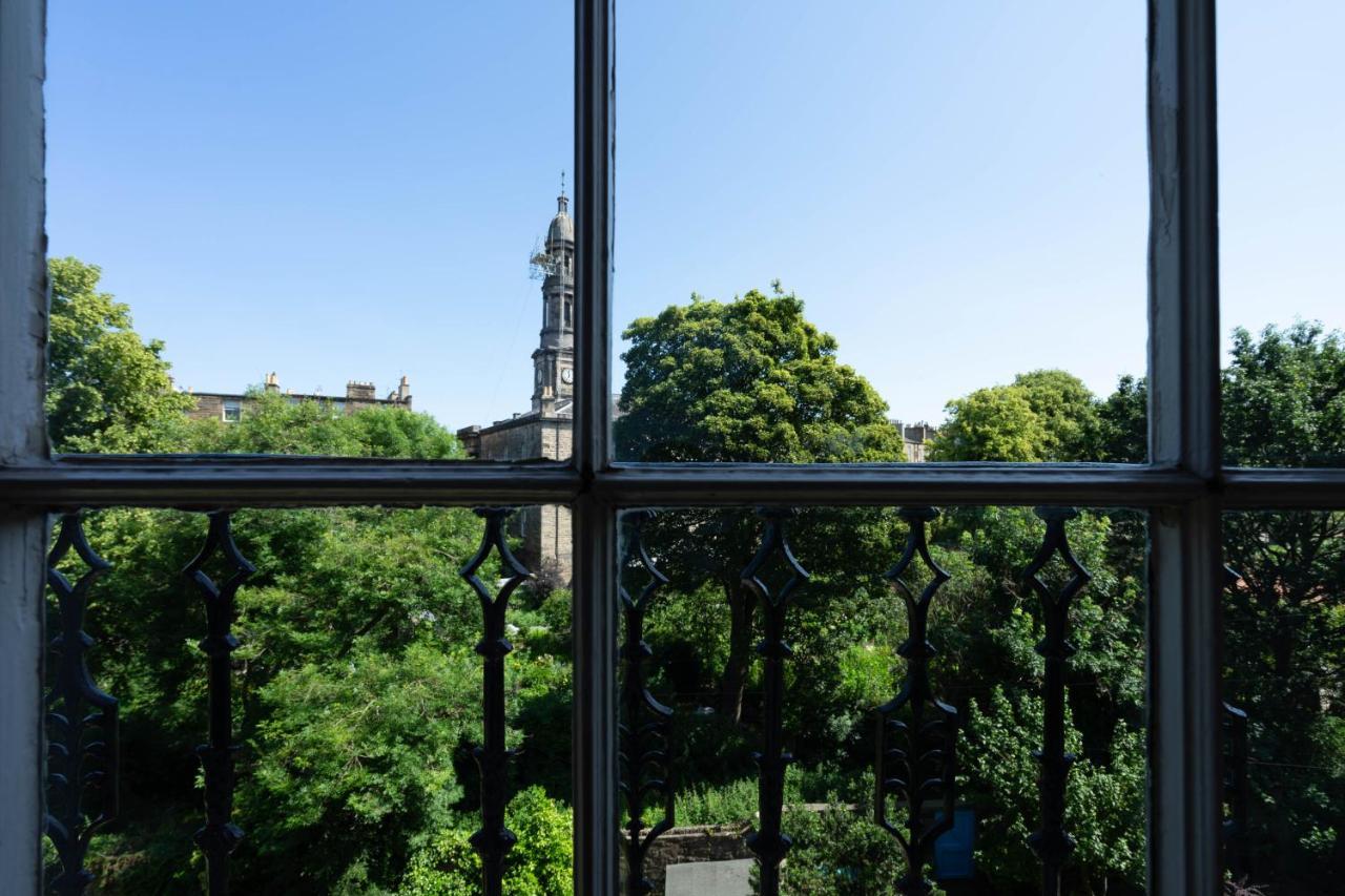 5-bedroom Flat Edinburgh