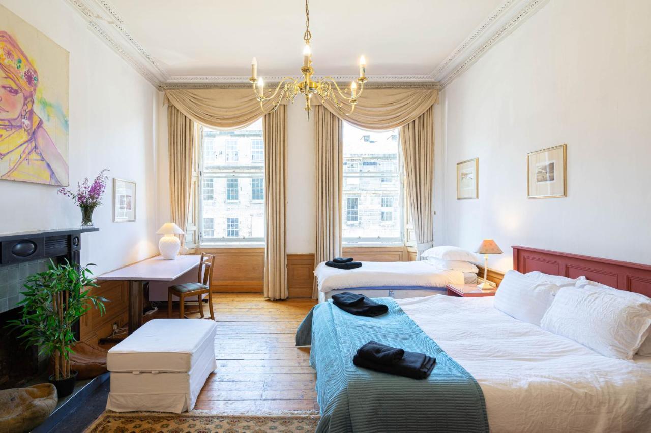 5-bedroom Flat