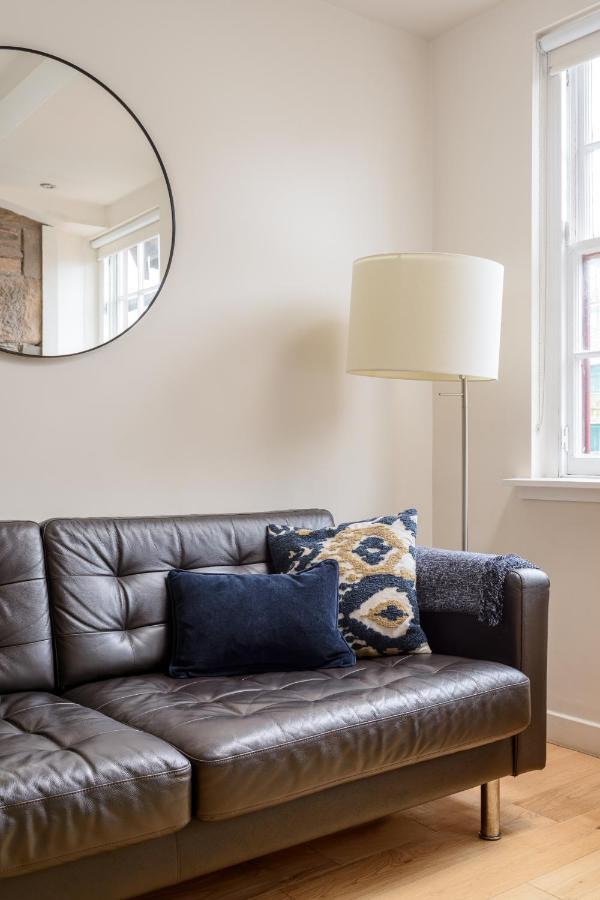 Appartement The Lady Stair's - Royal Mile