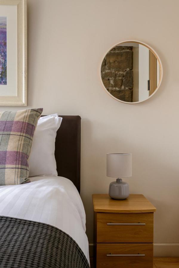 The Lady Stair's - Royal Mile Appartement