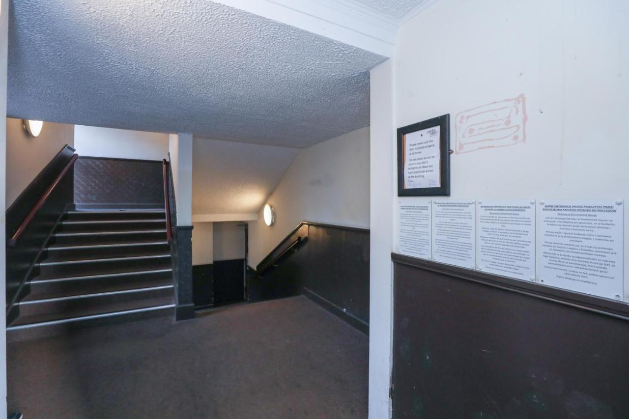 Appartement Beautiful 1-bed Near Castle *