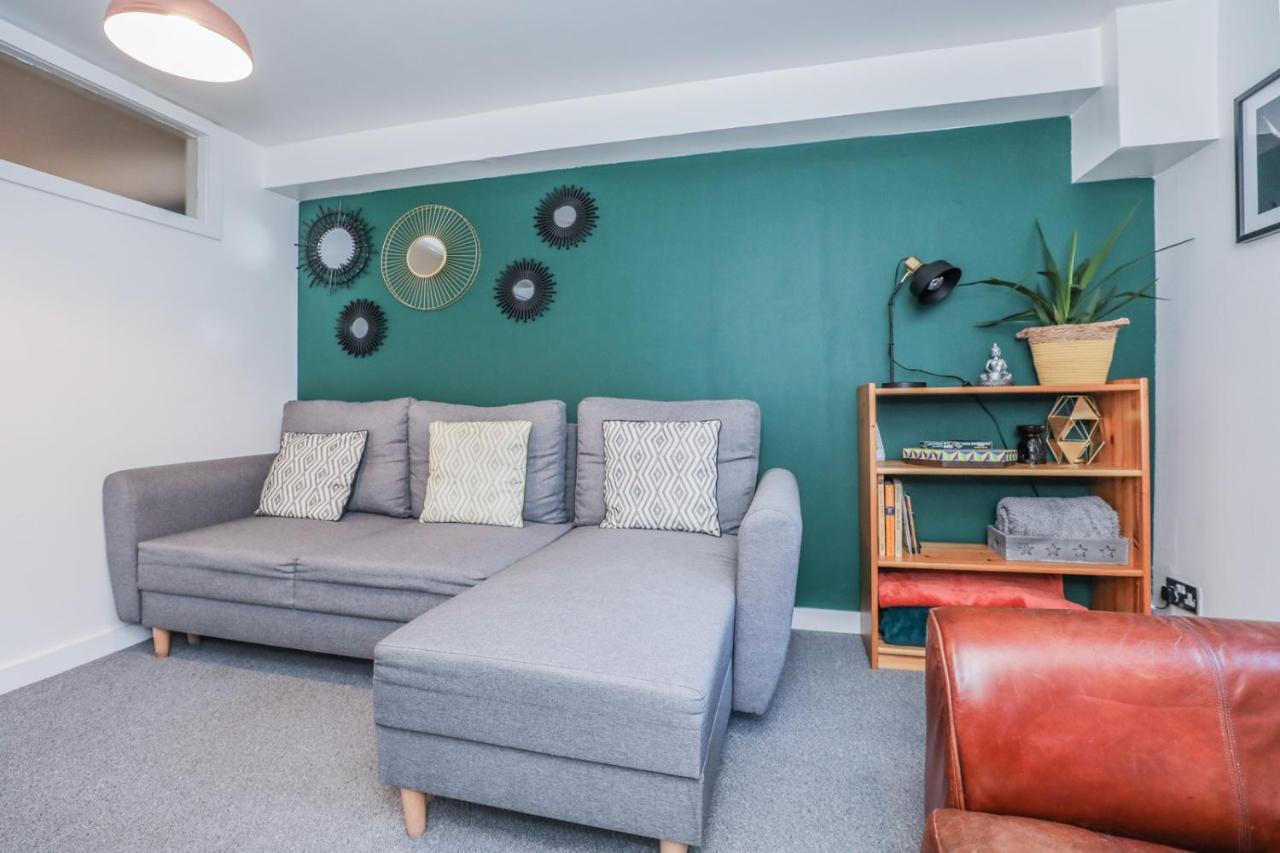 Appartement Beautiful 1-bed Near Castle *