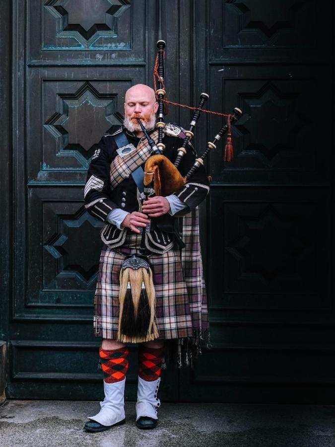 Greyfriars EDI