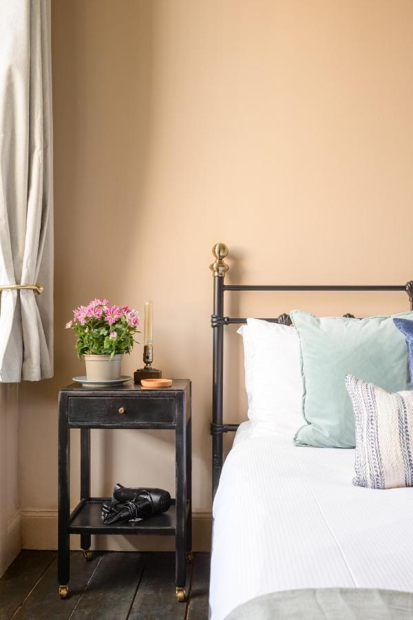 Appartement Spacious 2br Leith EDI