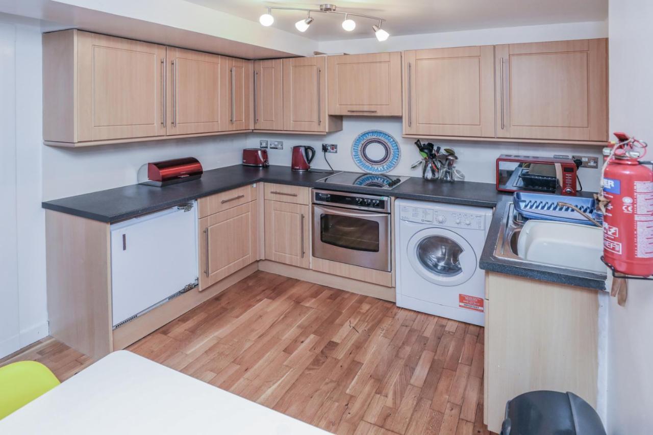 Appartement Beautiful 1-bed Near Castle *