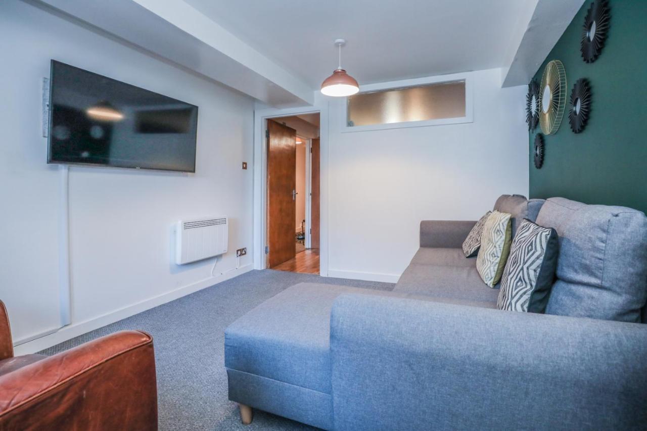 Appartement Beautiful 1-bed Near Castle *