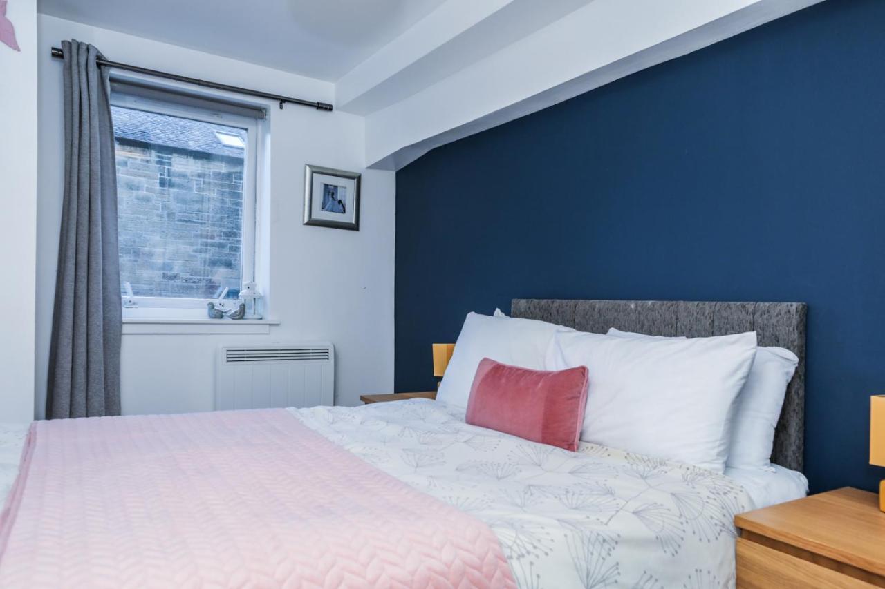 Beautiful 1-bed Near Castle