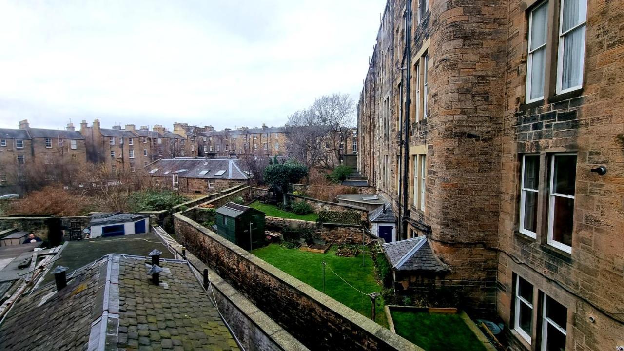 Hotel The Guards Edinburgh