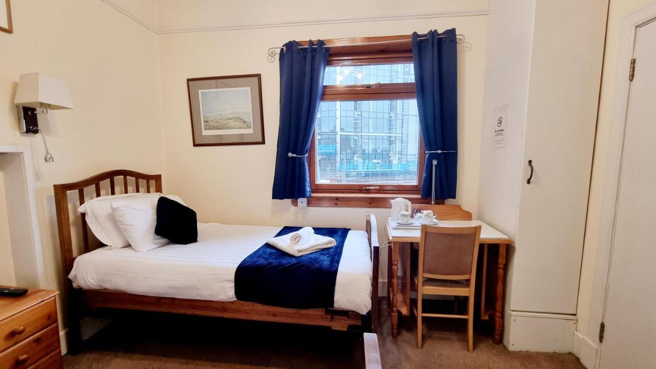 Hotel The Guards Edinburgh
