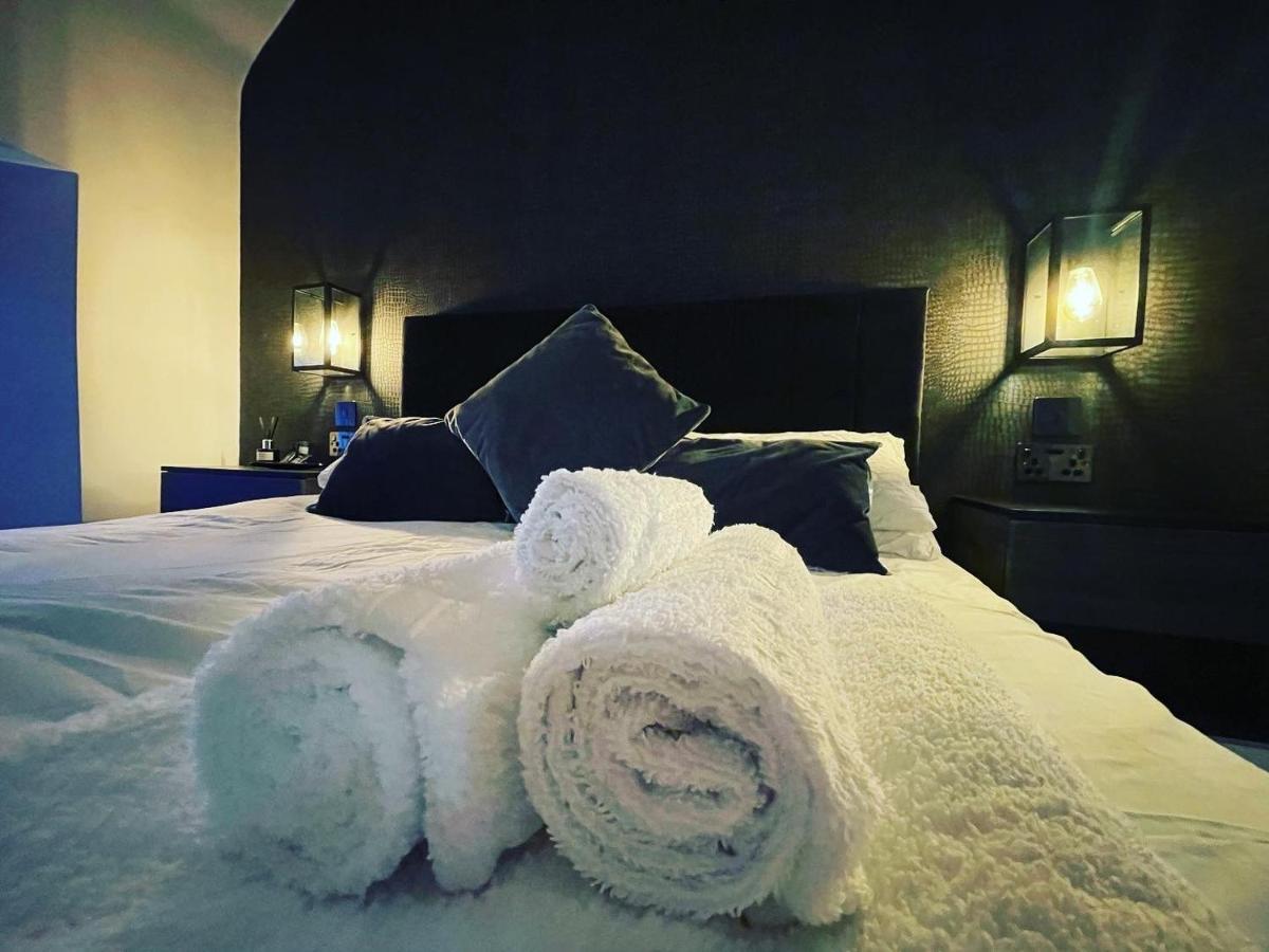 Luxury Royal Mile Boutique 2bedroom * Édimbourg