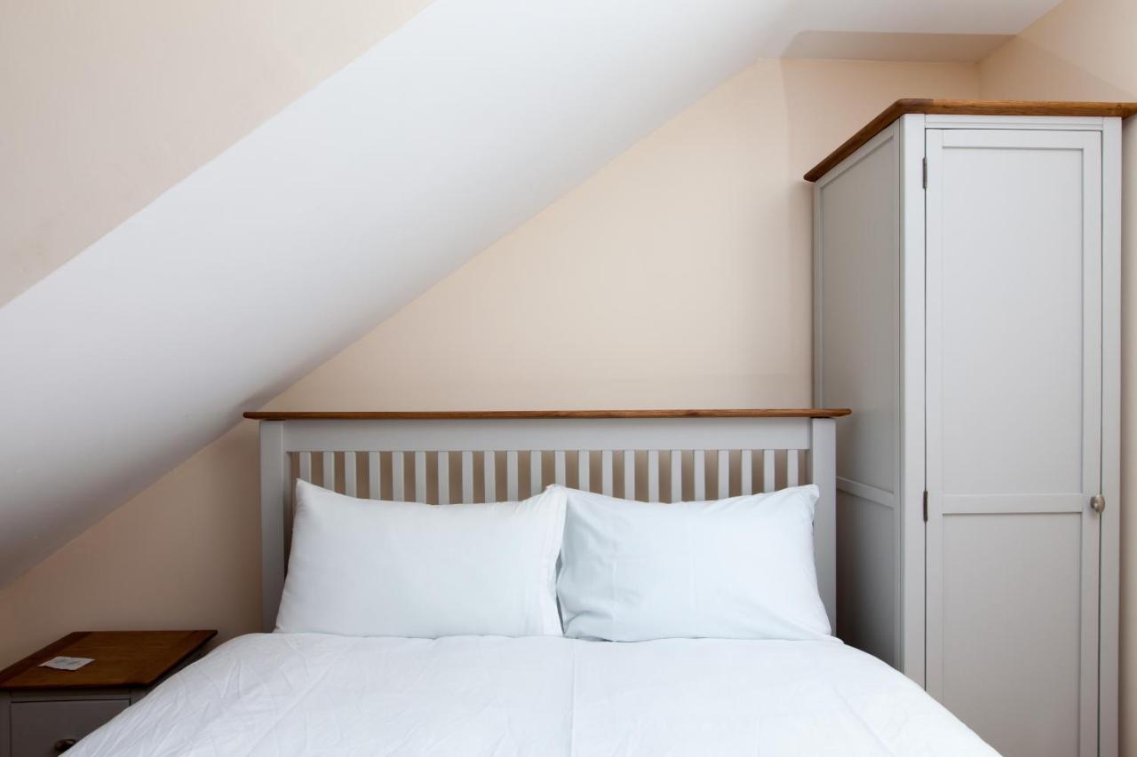 Ferienhaus Luxury Arthur Seat Viewtownhouse With A Hot Tub Edinburgh