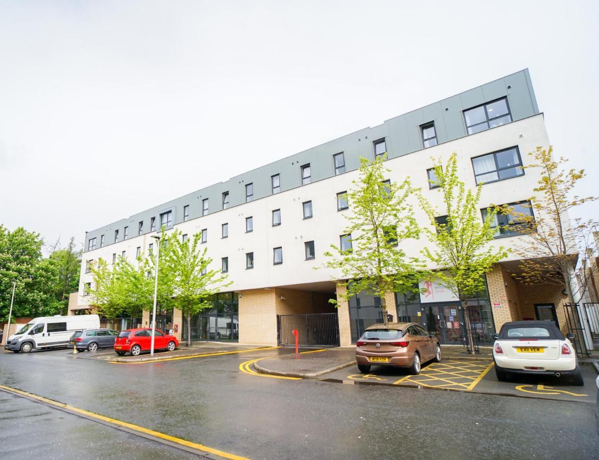 Beaverbank Place - Campus Appartement *