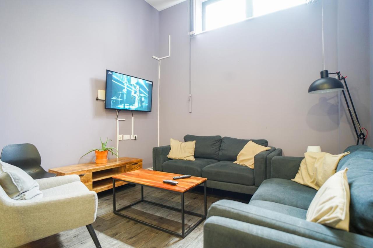 Appartement Beaverbank Place - Campus *