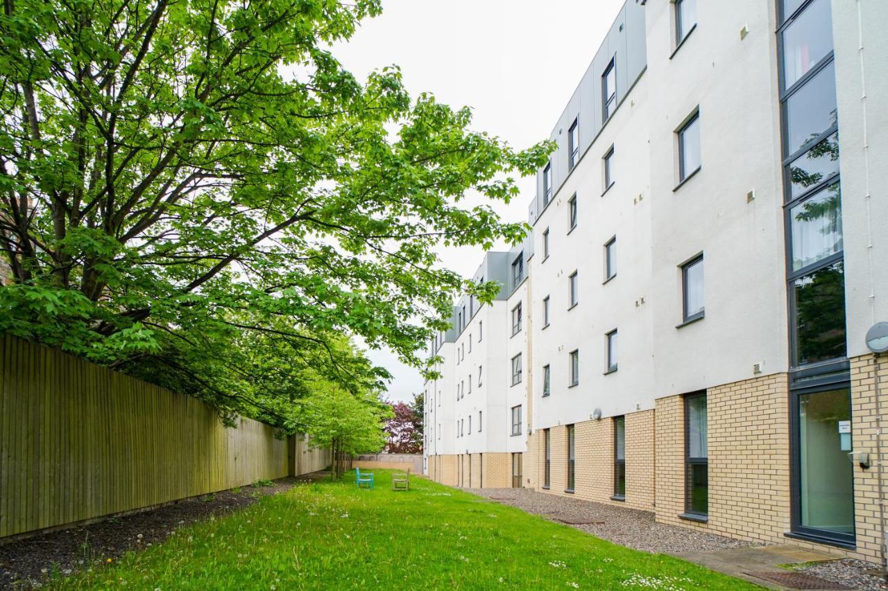 Beaverbank Place - Campus * Édimbourg