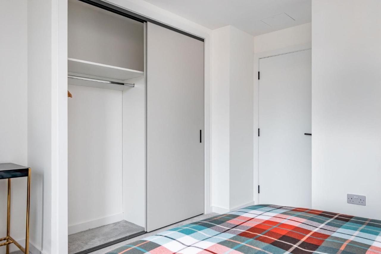 Amazing - Great Junction St - Free Parking * Edinburgh