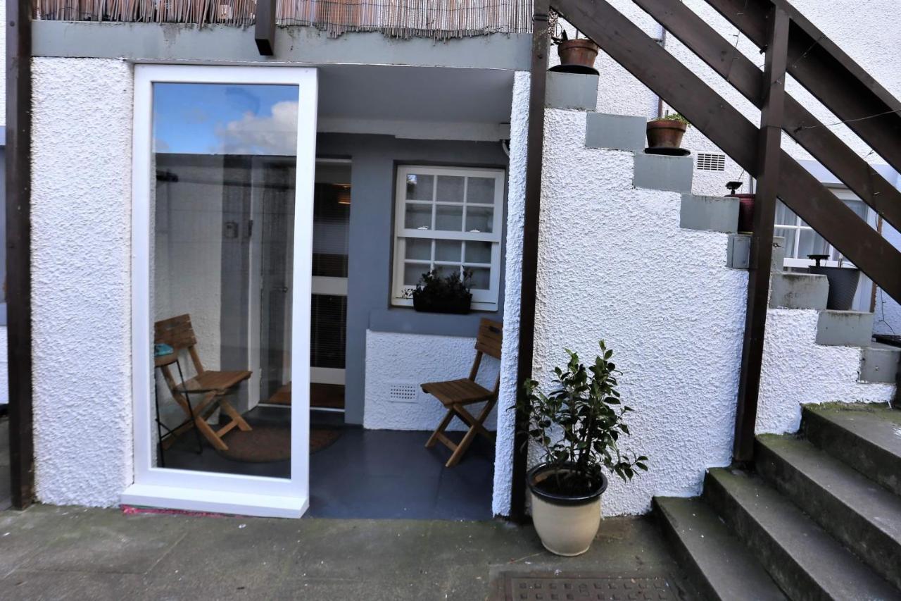 Appartement Old Fisherman's No 4, Free Parking *