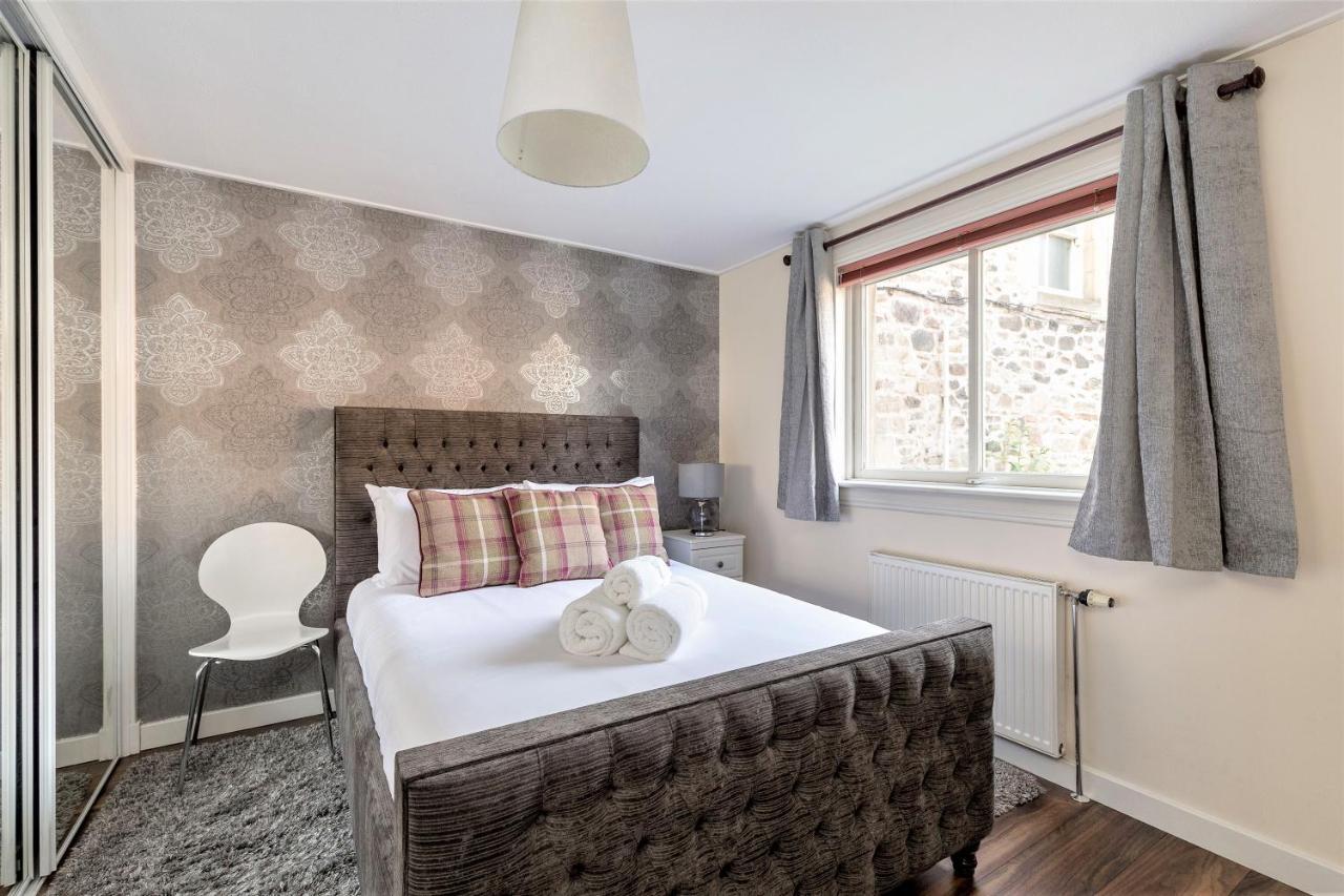 Stunning 1 Bed At Holyrood Palace & Arthurs Seat * Édimbourg