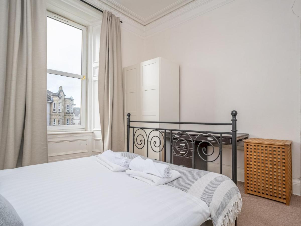 Cosy 1 Bed Flat In Historic Victorian Building