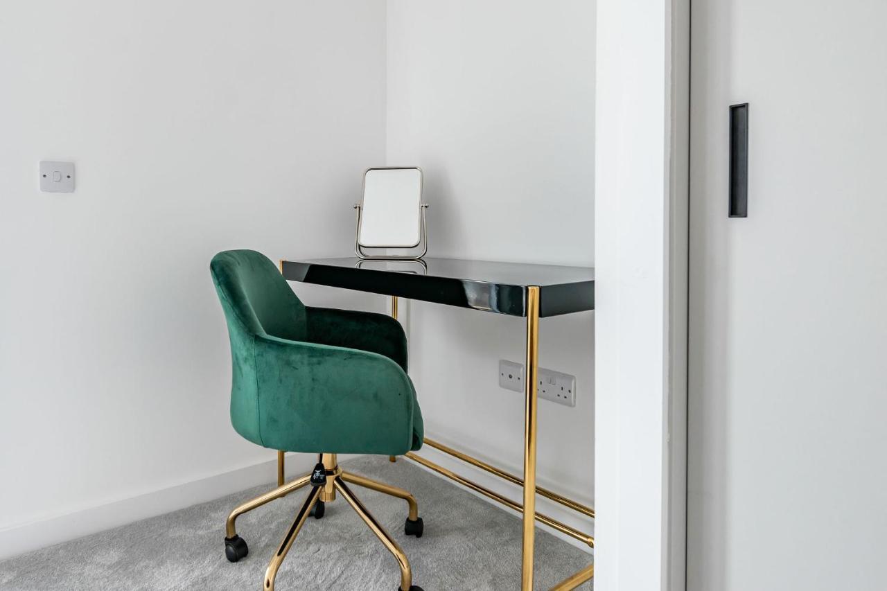 Amazing - Great Junction St - Free Parking Apartment Edinburgh