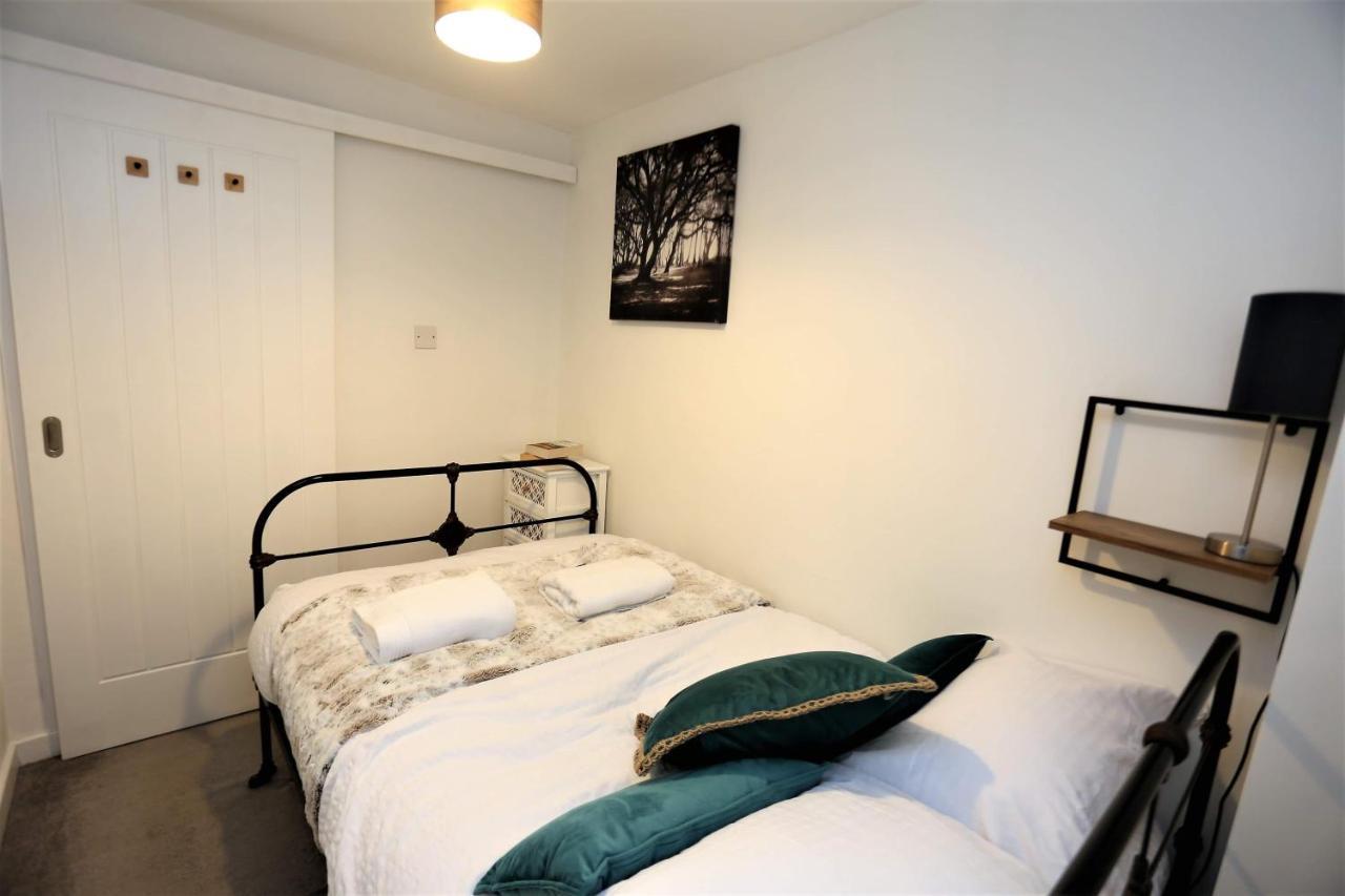 Appartement Old Fisherman's No 4, Free Parking *