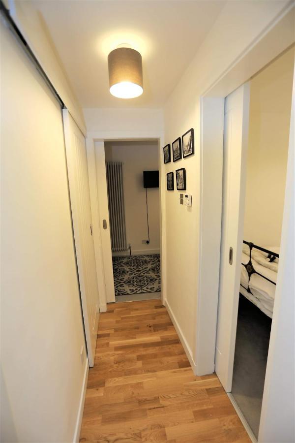 Old Fisherman's No 4, Free Parking Appartement Édimbourg