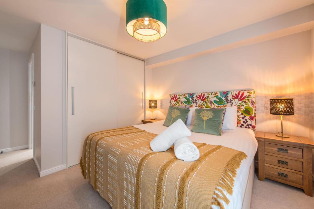 48 Annandale Street Vakantiehuis EDI