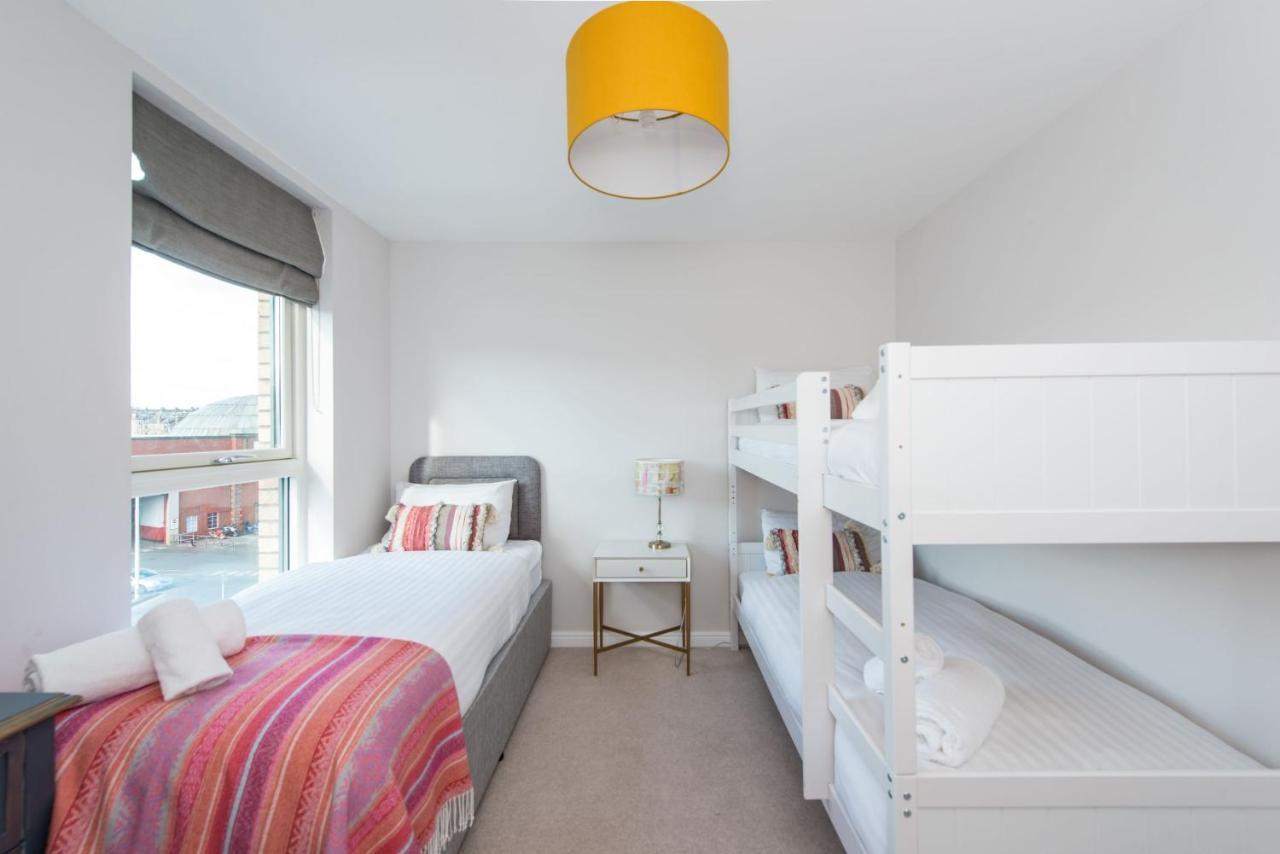 Vakantiehuis 48 Annandale Street EDI