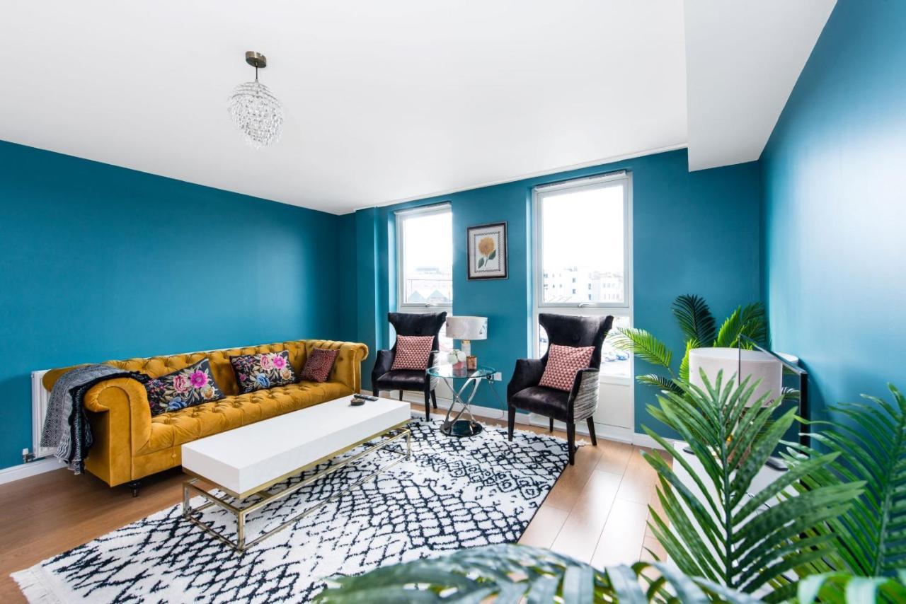 48 Annandale Street Vakantiehuis *