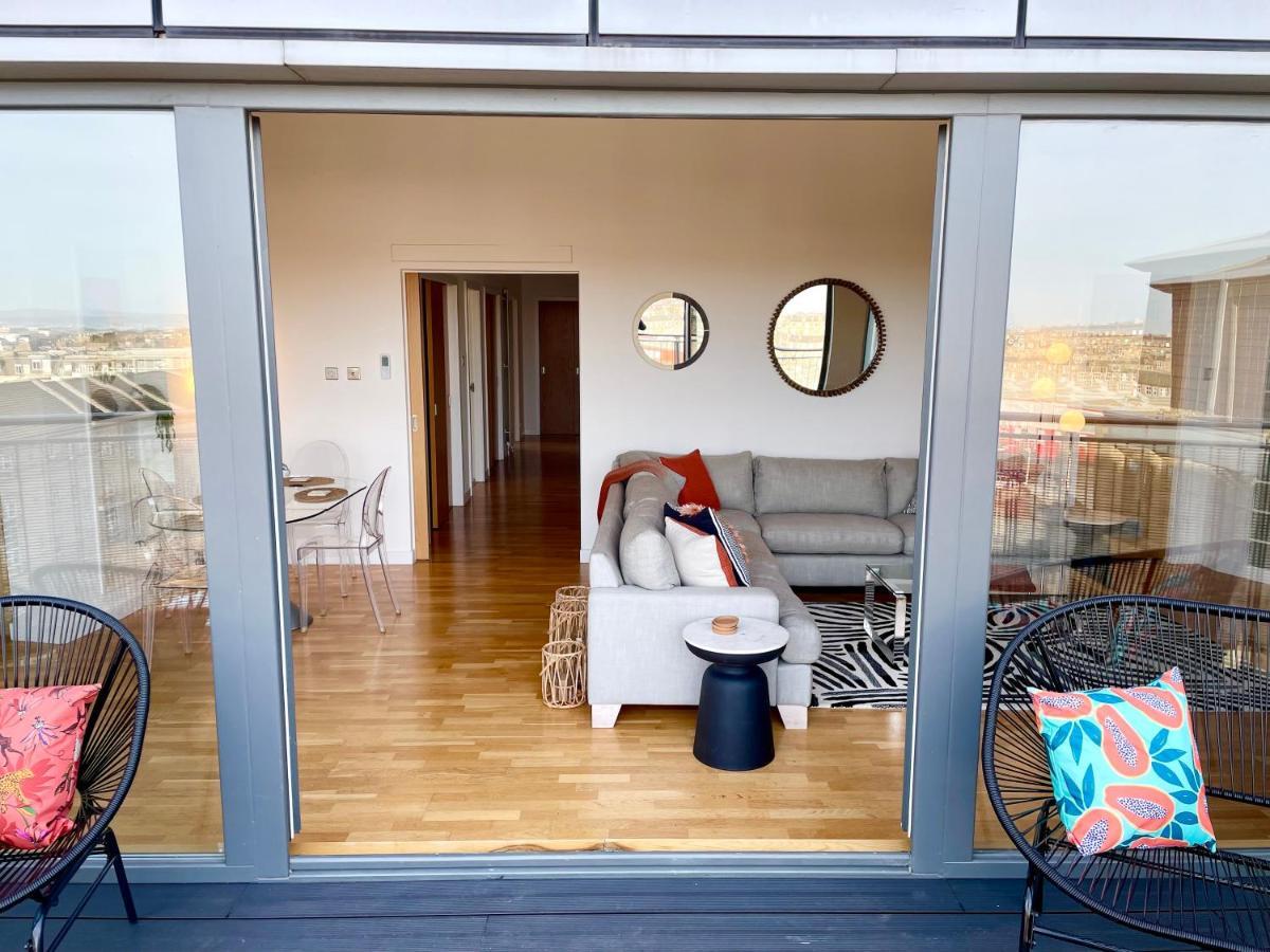 Penthouse 101 Appartement *