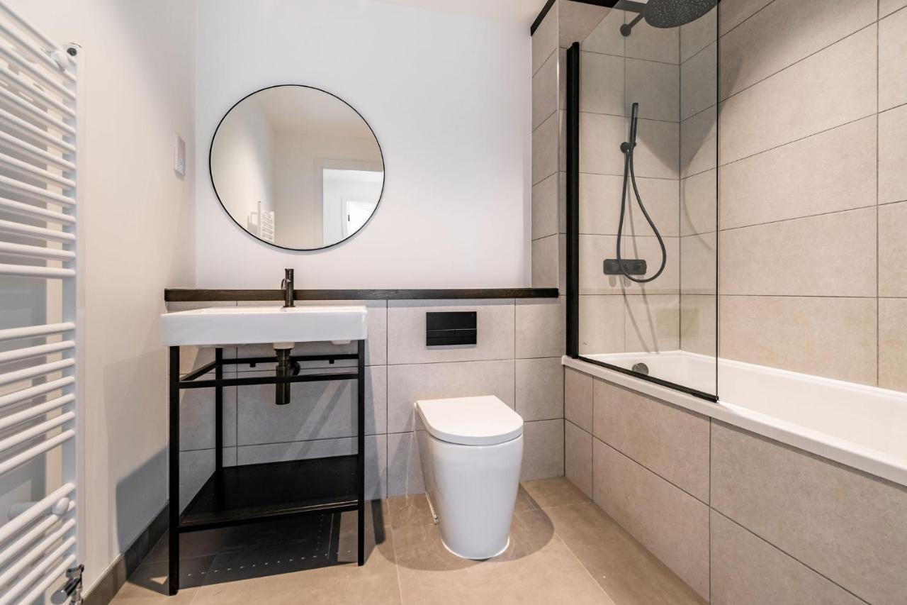Apartment Amazing - Great Junction St - Free Parking *