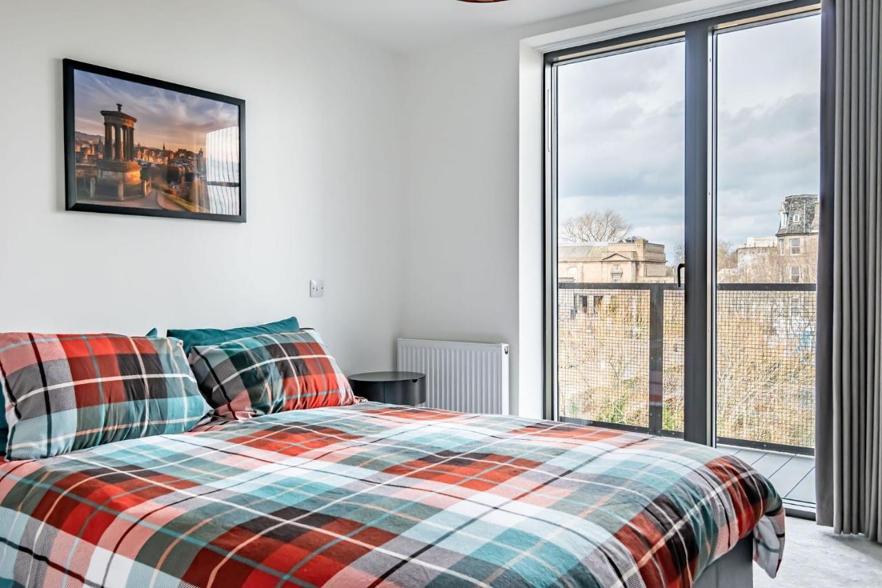 Amazing - Great Junction St - Free Parking Apartment