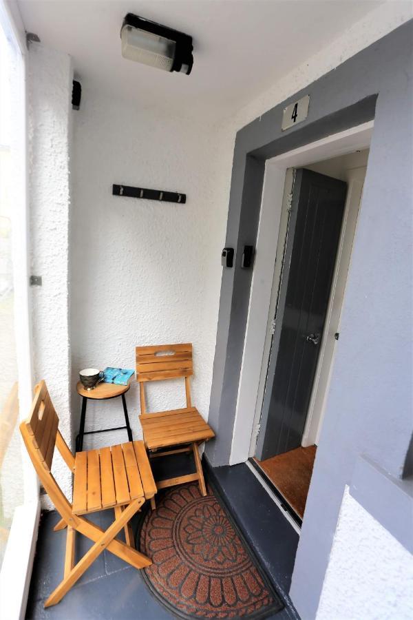 Old Fisherman's No 4, Free Parking Appartement *