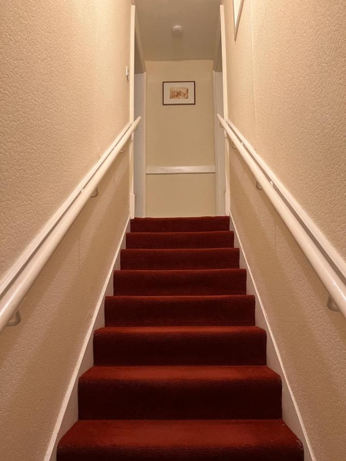 Georgian House Gasthuis EDI