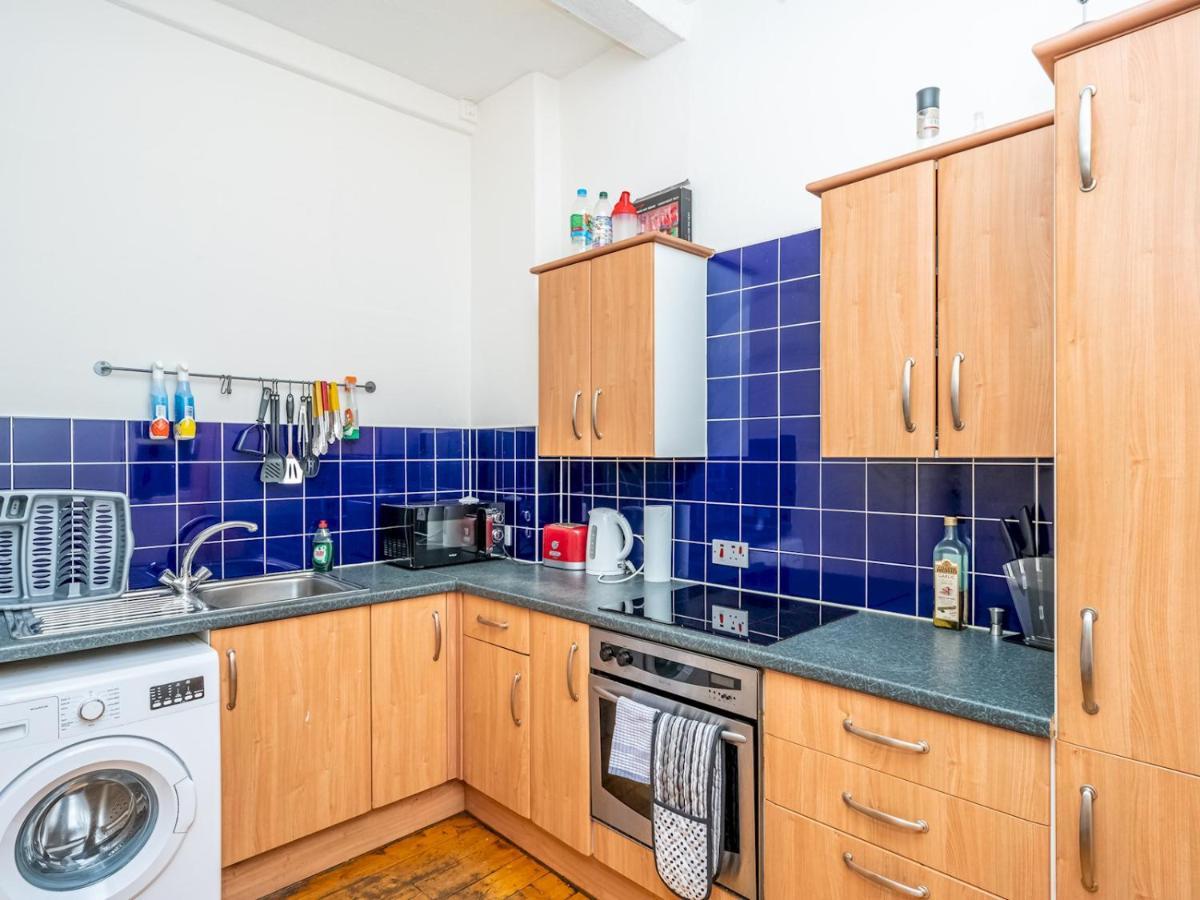 Stylish & Homely 2 Beds Flat Nearcity Centre * EDI