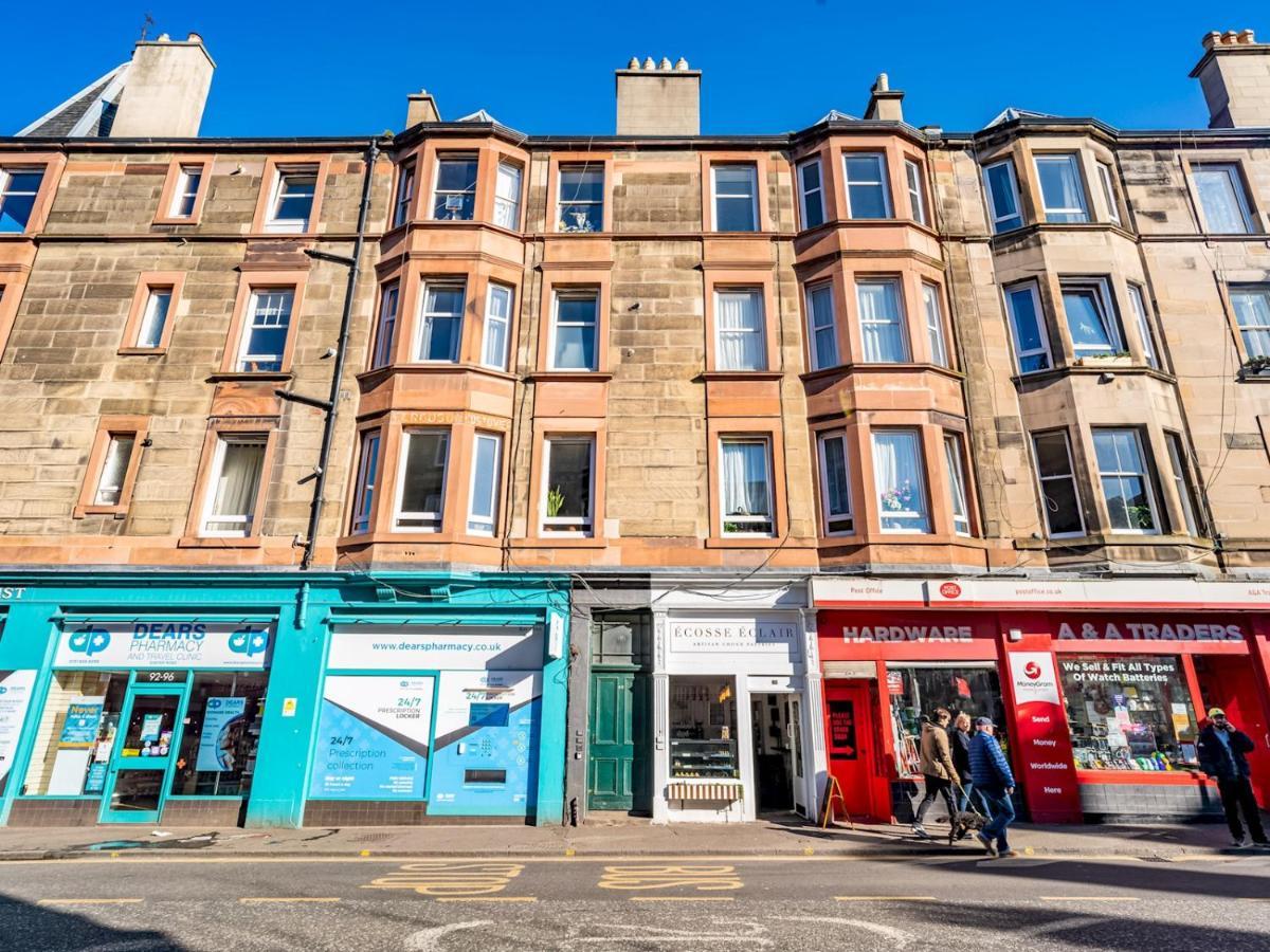 Stylish & Homely 2 Beds Flat Nearcity Centre *