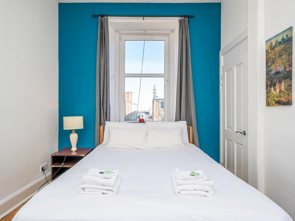 Stylish & Homely 2 Beds Flat Nearcity Centre EDI