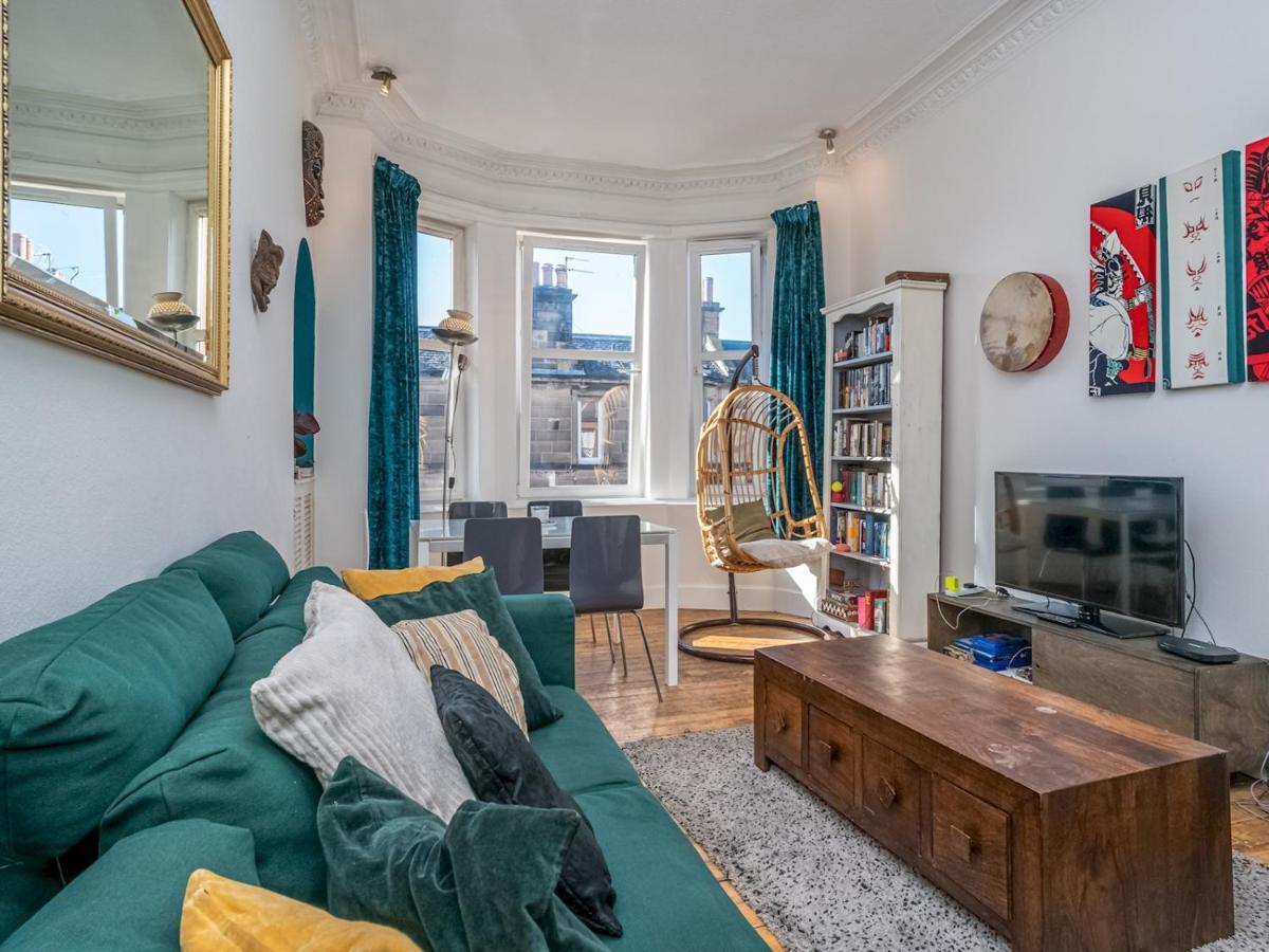 Stylish & Homely 2 Beds Flat Nearcity Centre EDI