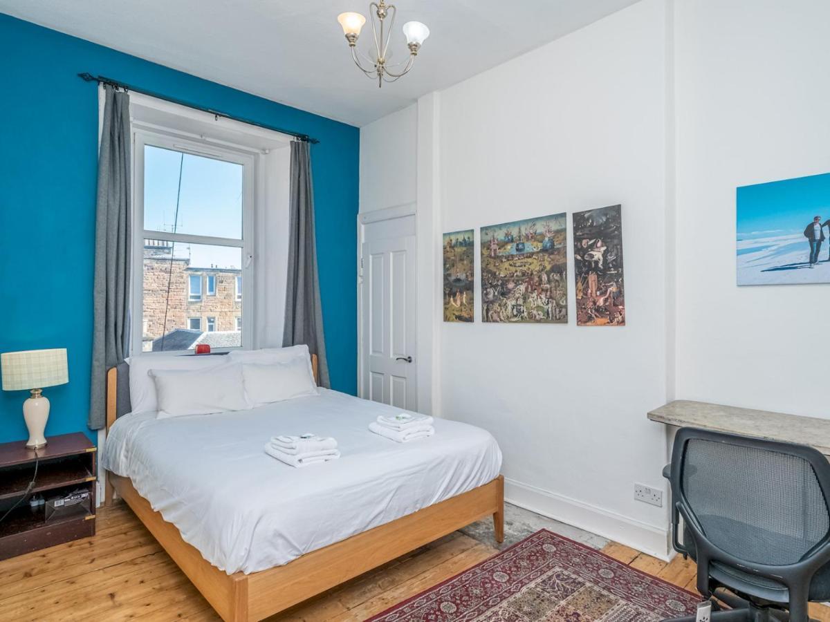 Apartment Stylish & Homely 2 Beds Flat Nearcity Centre EDI