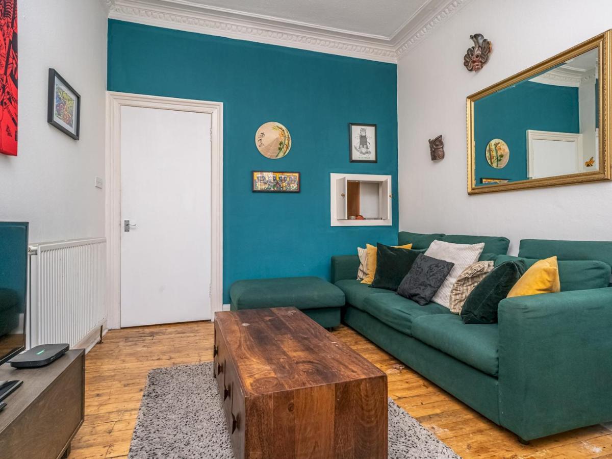 Stylish & Homely 2 Beds Flat Nearcity Centre Apartment *