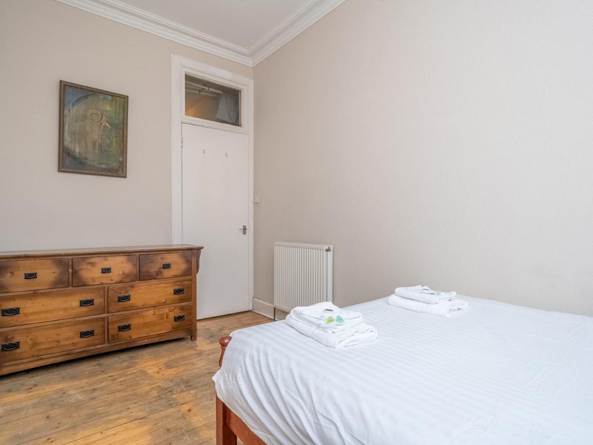 Stylish & Homely 2 Beds Flat Nearcity Centre * EDI