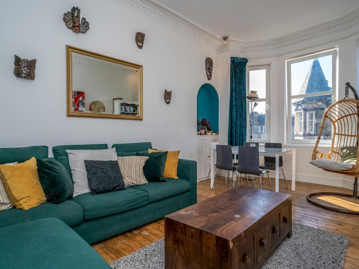 Stylish & Homely 2 Beds Flat Nearcity Centre Apartment