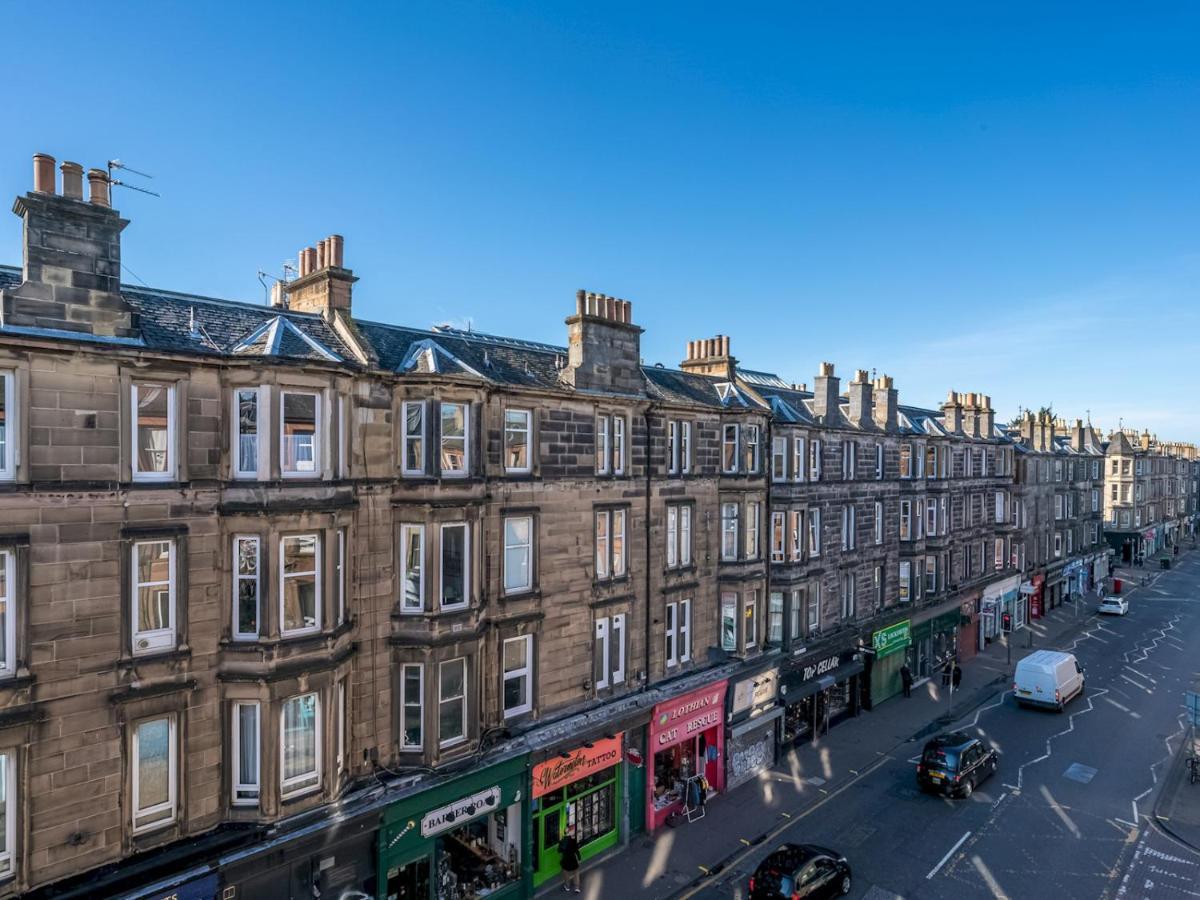 Stylish & Homely 2 Beds Flat Nearcity Centre * EDI